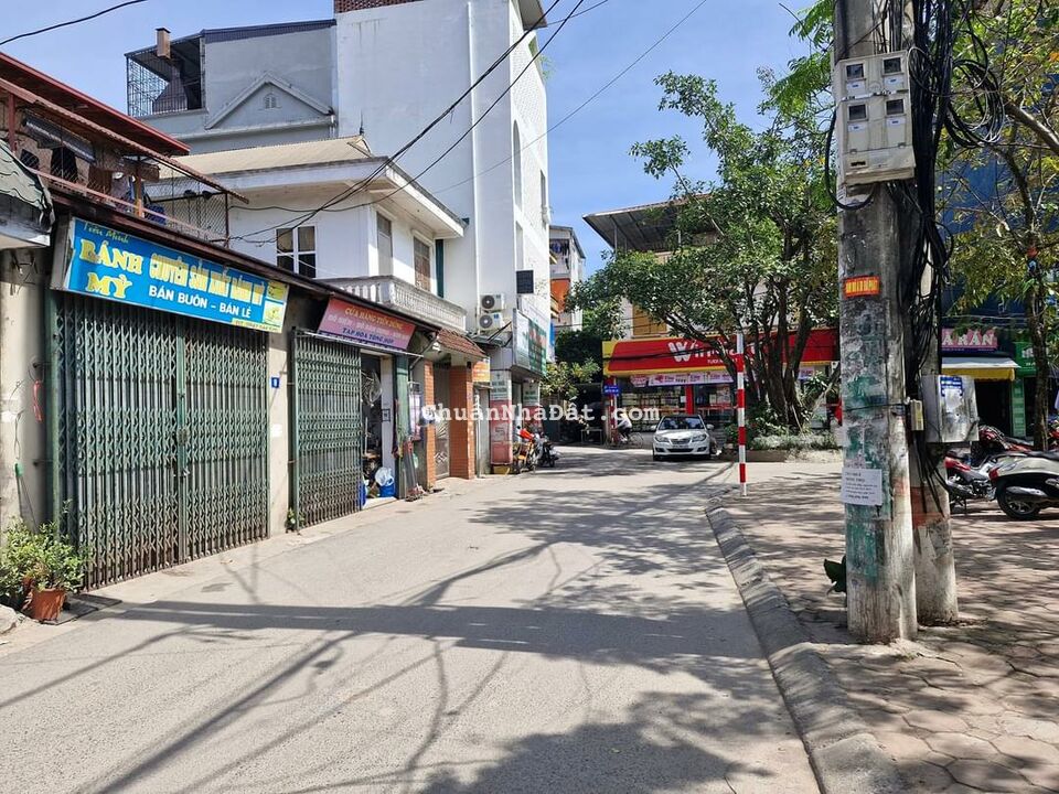 BÁN NHÀ MẶT ĐƯỜNG PHÚ DIỄN - VỊ TRÍ ĐẮC ĐỊA KINH DOANH ĐỈNH - DT 110M2 GIÁ CHÀO 20.9 TỶ BÁN NHÀ MẶT ĐƯỜNG PHÚ DIỄN - VỊ TRÍ ĐẮC ĐỊA KINH DOANH ĐỈNH - DT 110M2 GIÁ CHÀO 20.9 TỶ