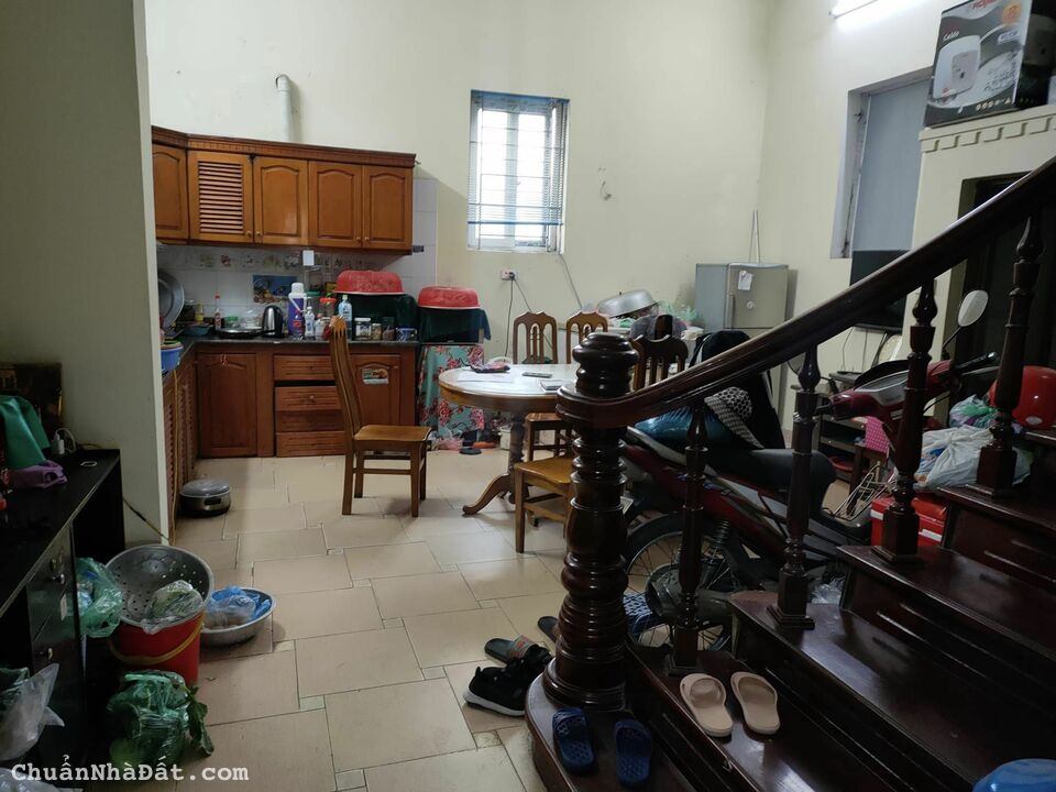 BÁN NHÀ MẶT ĐƯỜNG PHÚ DIỄN - VỊ TRÍ ĐẸP - LÔ GÓC 3 MẶT THOÁNG - KINH DOANH SẦM UẤT NGÀY ĐÊM