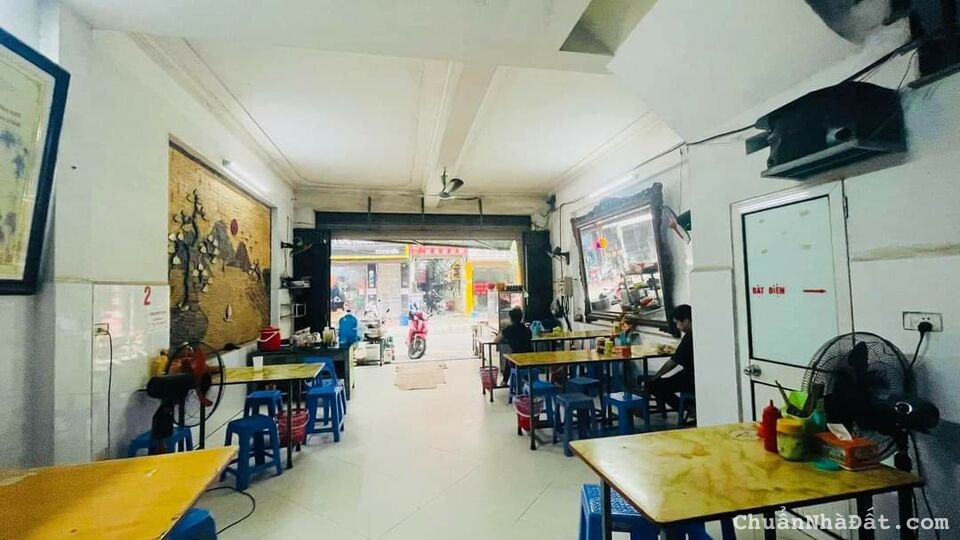 MẶT PHỐ PHÚ DIỄN 6 TẦNG THANG MÁY - VỊ TRÍ ĐẸP - VỈA HÈ RỘNG - KINH DOANH SẦM UẤT GIÁ ĐẦU TƯ