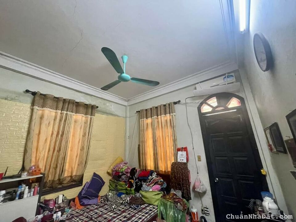 BÁN NHÀ NGÕ 102 TRƯỜNG CHINH - VỊ TRÍ VIP Ô TÔ TRÁNH KINH DOANH - DT 48M2 NHỈNH 21.X TỶ