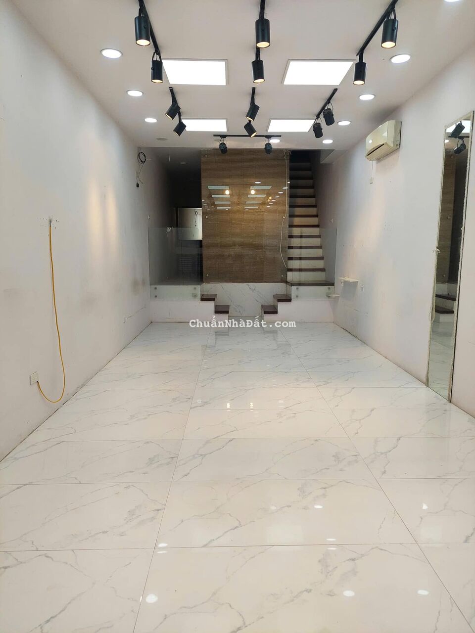 BÁN NHÀ MẶT ĐƯỜNG TRẦN QUANG DIỆU ĐỐNG ĐA - 7 TẦNG KINH DOANH - DT 60M2 GIÁ CHÀO 34.8 TỶ