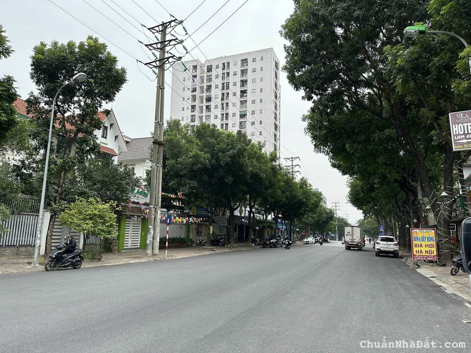 MẶT PHỐ TRẦN THỦ ĐỘ - VỊ TRÍ ĐẮC ĐỊA - LÔ GÓC KINH DOANH - MỞ BÁN 1 CĂN DUY NHẤT MẶT PHỐ TRẦN THỦ ĐỘ - VỊ TRÍ ĐẮC ĐỊA - LÔ GÓC KINH DOANH - MỞ BÁN 1 CĂN DUY NHẤT