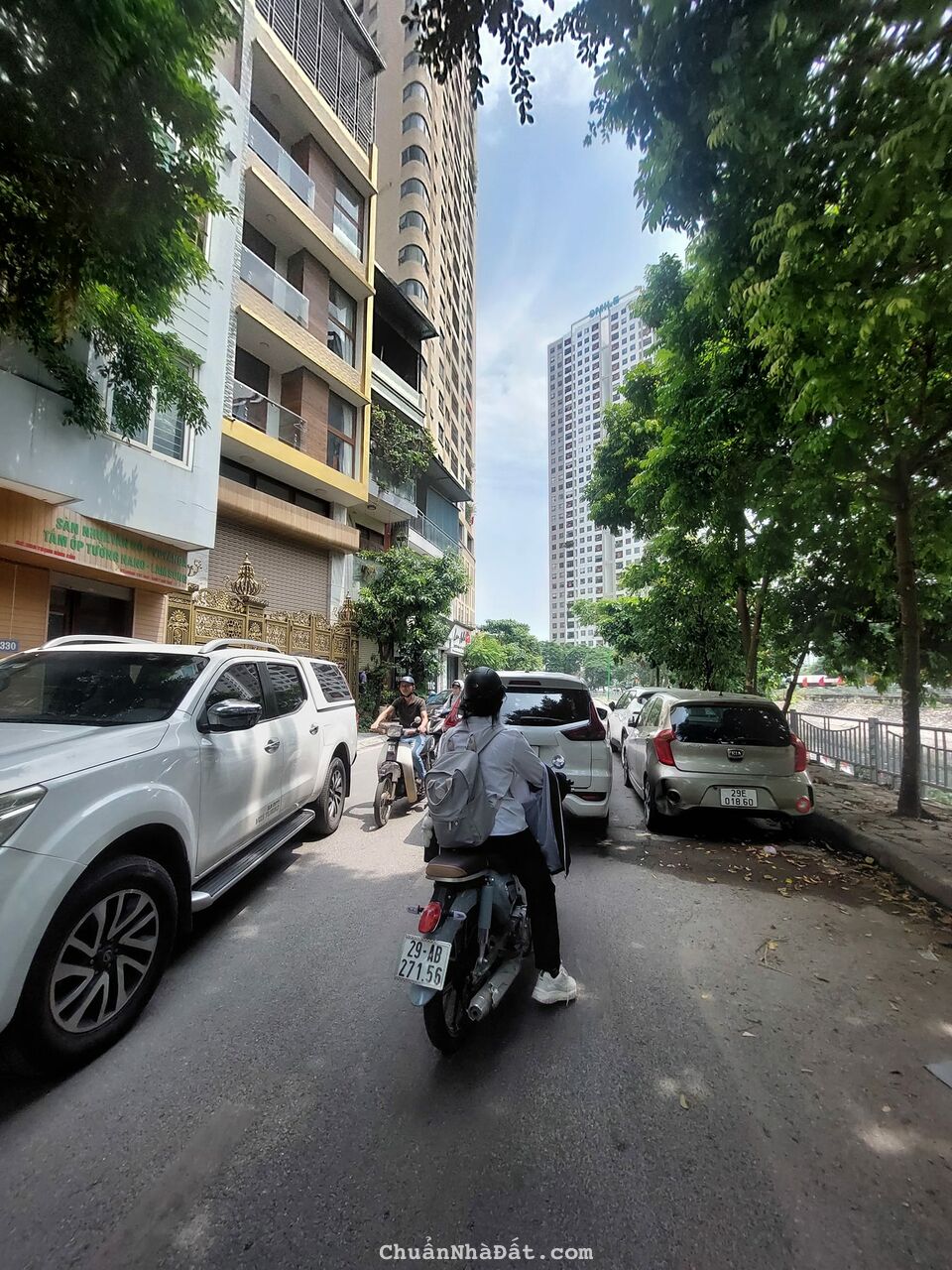 BÁN NHÀ MẶT PHỐ TRỊNH ĐÌNH CỬU - VỊ TRÍ VIP KINH DOANH - DT 104M2 GIÁ CHÀO 28.X TỶ BÁN NHÀ MẶT PHỐ TRỊNH ĐÌNH CỬU - VỊ TRÍ VIP KINH DOANH - DT 104M2 GIÁ CHÀO 28.X TỶ