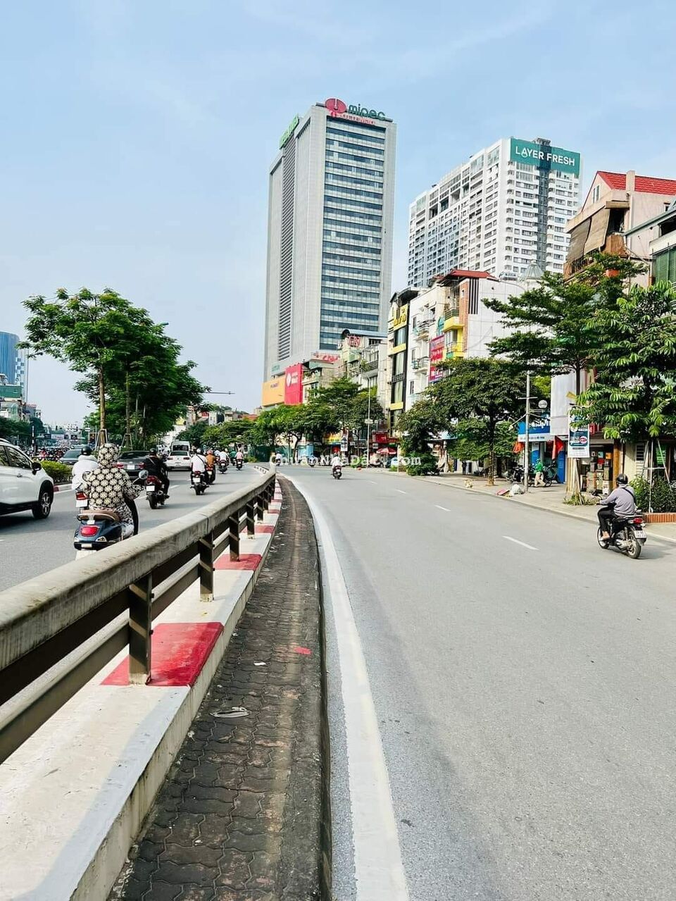 MẶT PHỐ TÂY SƠN - VỊ TRÍ ĐẮC ĐỊA TRUNG TÂM QUẬN ĐỐNG ĐA KINH DOANH MỌI LOẠI HÌNH 