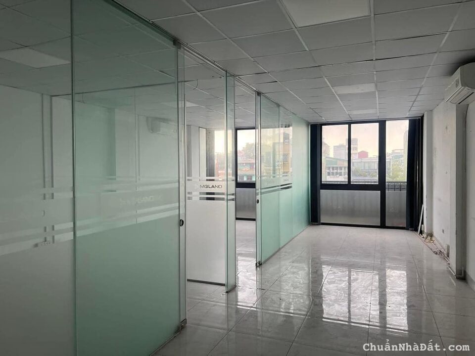 MẶT PHỐ TÂY SƠN - VỊ TRÍ VIP VỈA HÈ ĐÁ BÓNG KINH DOANH - 6 TẦNG - DT 95M2 GIÁ NHỈNH 59.X TỶ