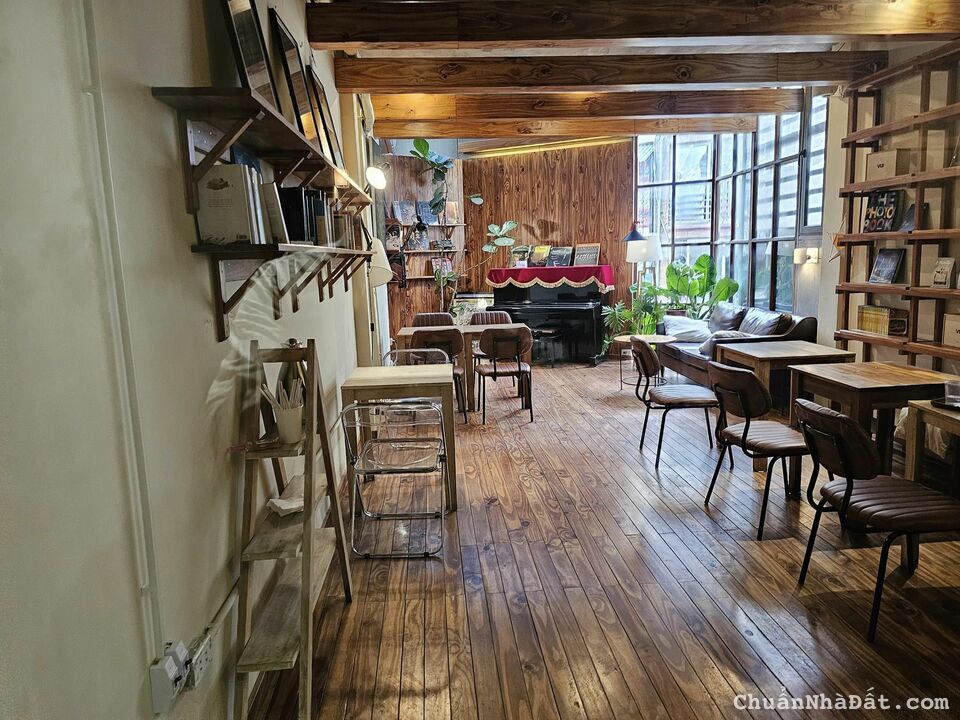 MẶT PHỐ TỐNG DUY TÂN - VỊ TRÍ SIÊU VIP HIẾM NHÀ BÁN - 4 TẦNG KINH DOANH - DT 88M2 GIÁ NHỈNH 5X TỶ 