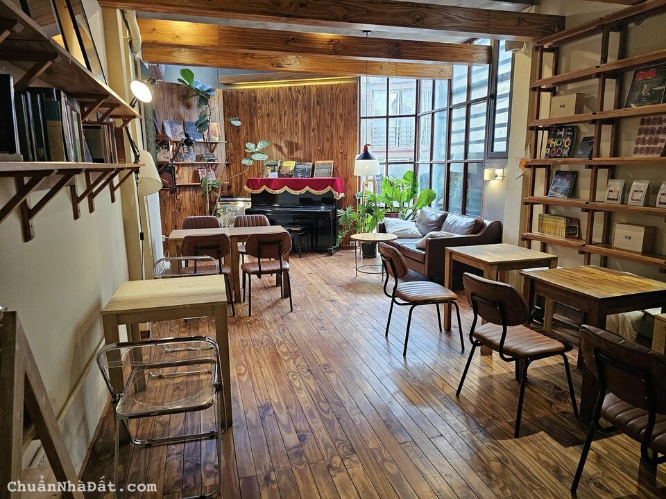 MẶT PHỐ TỐNG DUY TÂN - VỊ TRÍ SIÊU VIP HIẾM NHÀ BÁN - 4 TẦNG KINH DOANH - DT 88M2 GIÁ NHỈNH 5X TỶ 