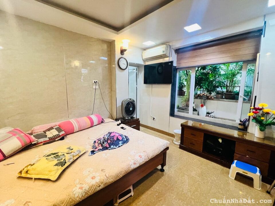 BÁN NHÀ MẶT PHỐ VẠN BẢO BA ĐÌNH - VỊ TRÍ ĐẸP LÔ GÓC 9 TẦNG KINH DOANH - DT 50M2 GIÁ CHÀO 34 TỶ