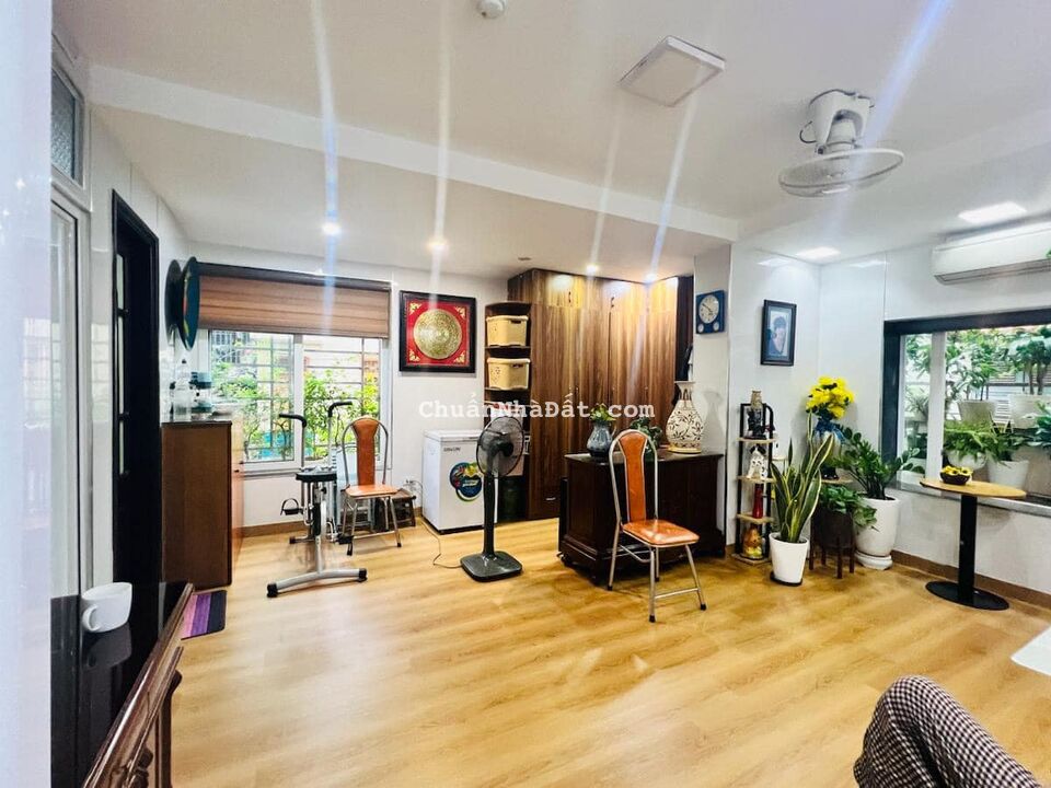 BÁN NHÀ MẶT PHỐ VẠN BẢO BA ĐÌNH - VỊ TRÍ ĐẸP LÔ GÓC 9 TẦNG KINH DOANH - DT 50M2 GIÁ CHÀO 34 TỶ