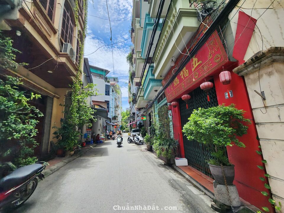 BÁN NHÀ MẶT ĐƯỜNG YÊN BÌNH - VỊ TRÍ ĐẸP - Ô TÔ KINH DOANH - DT 48M2 GIÁ CHÀO CHỈ 10.X TỶ BÁN NHÀ MẶT ĐƯỜNG YÊN BÌNH - VỊ TRÍ ĐẸP - Ô TÔ KINH DOANH - DT 48M2 GIÁ CHÀO CHỈ 10.X TỶ