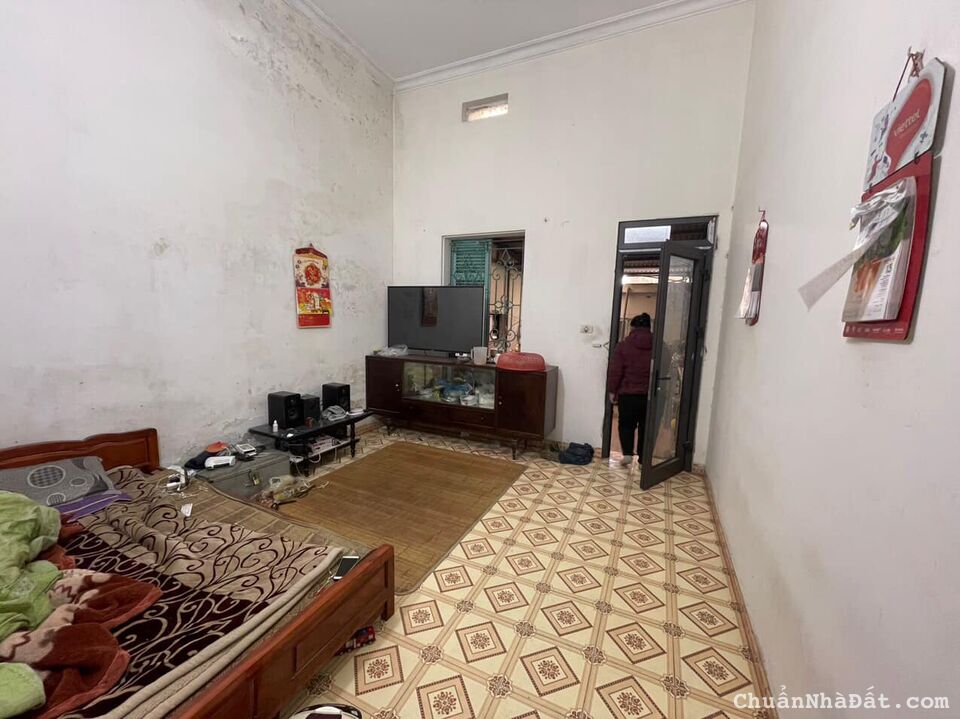 MẶT PHỐ YÊN NINH - VỊ TRÍ ĐẮC ĐỊA HIẾM NHÀ BÁN KINH DOANH MỌI LOẠI HÌNH 1 CĂN DUY NHẤT