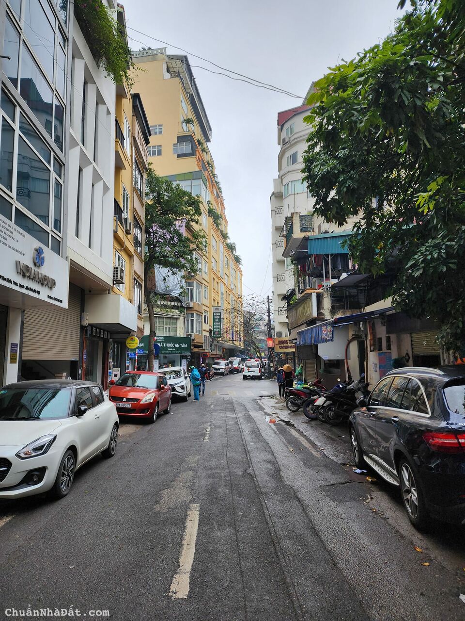 MẶT PHỐ YÊN NINH - VỊ TRÍ ĐẮC ĐỊA HIẾM NHÀ BÁN KINH DOANH MỌI LOẠI HÌNH 1 CĂN DUY NHẤT