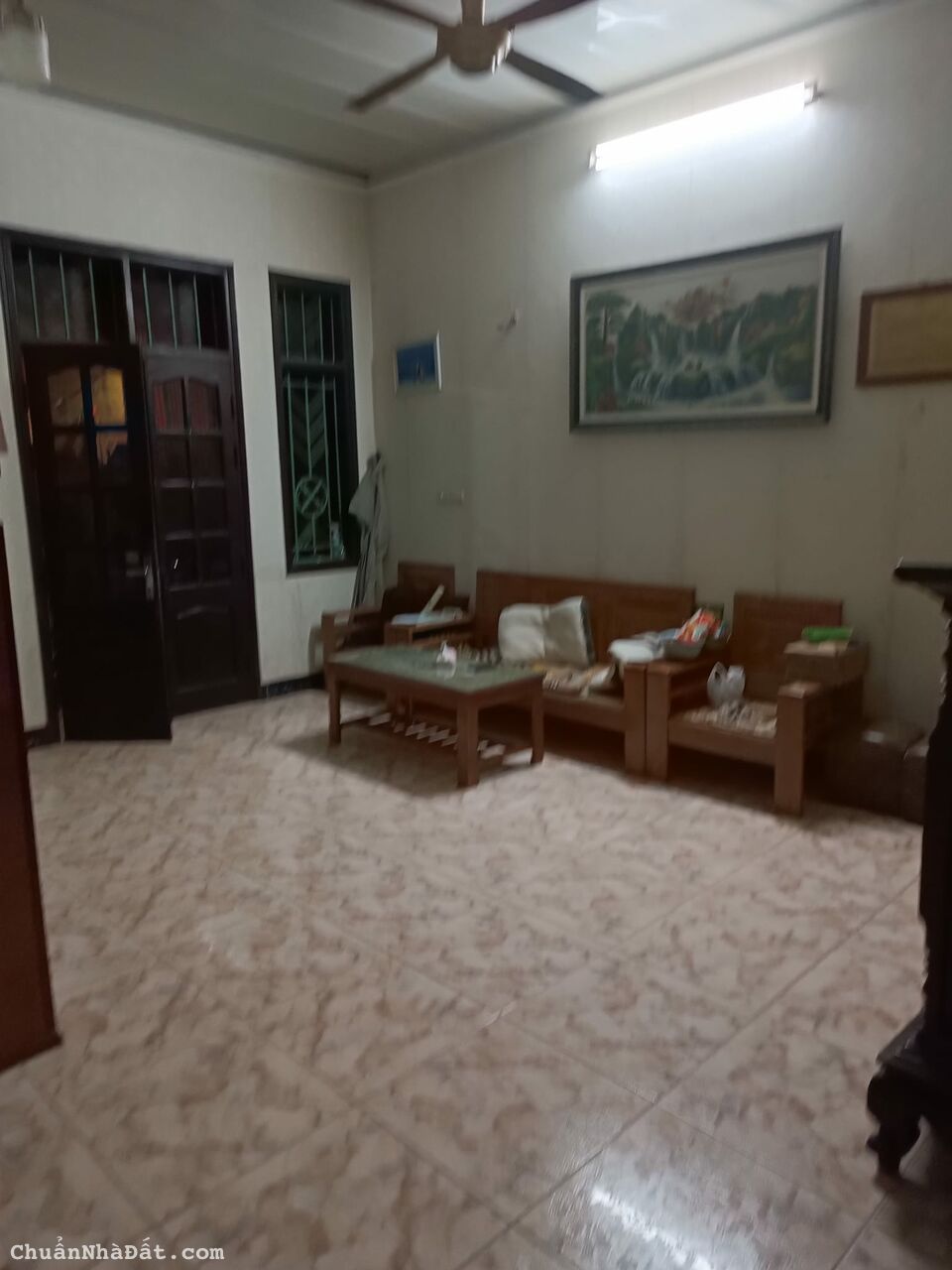 MẶT PHỐ ĐÌNH THÔN - GIÁ ĐẦU TƯ - VỊ TRÍ ĐẸP NHẤT PHỐ - KINH DOANH SẦM UẤT NGÀY ĐÊM