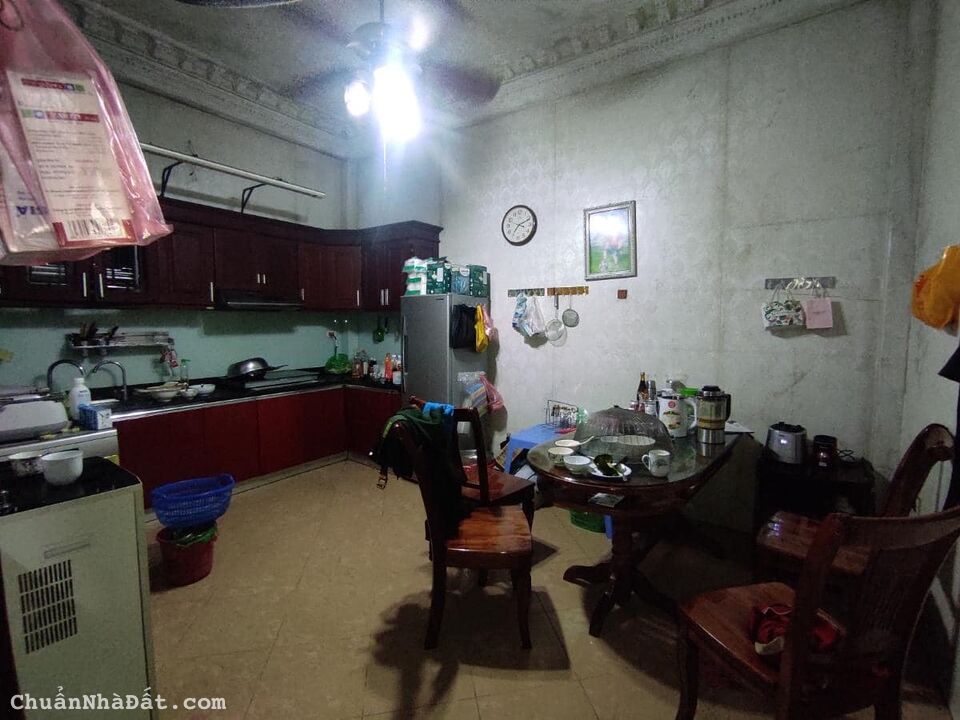 MẶT PHỐ ĐẶNG THUỲ TRÂM CẦU GIẤY - LÔ GÓC Ô TÔ 5 TẦNG KINH DOANH ĐỈNH - DT 70M2 GIÁ CHÀO 31.2 TỶ