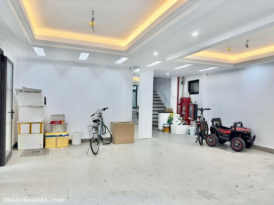 BÁN NHÀ PHỐ NGUYỄN THÁI HỌC - VỊ TRÍ VIP SIÊU HIẾM - 10 TẦNG KINH DOANH - GIÁ NHỈNH 4X TỶ