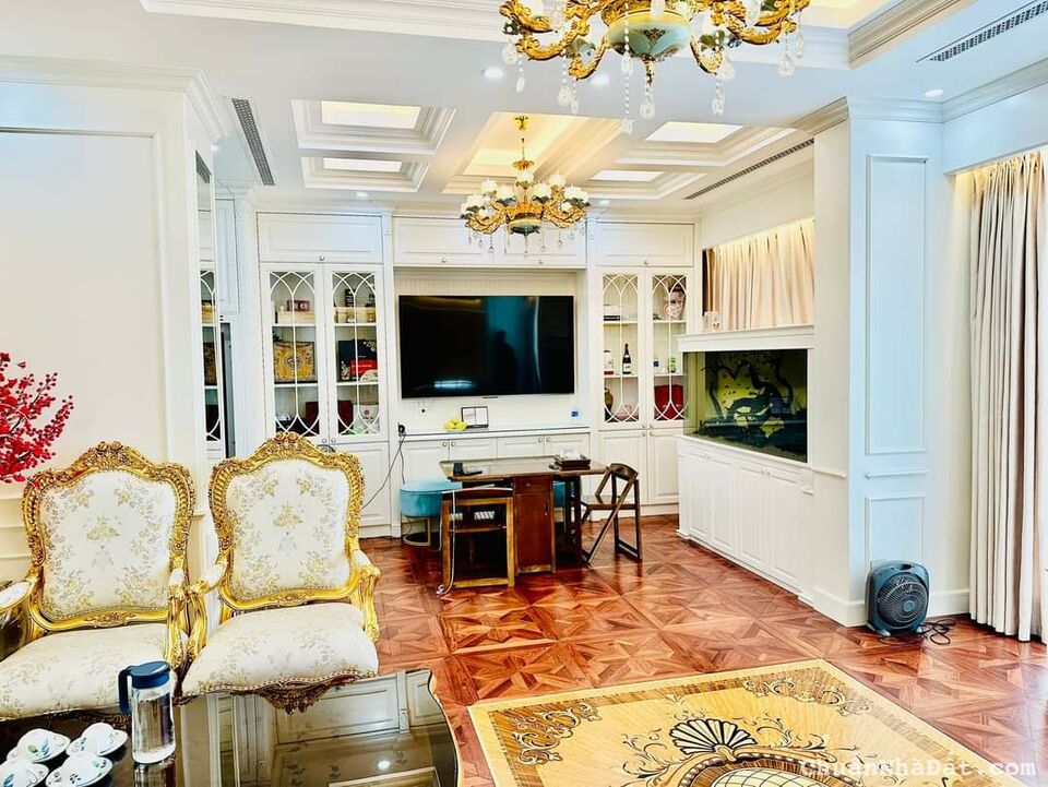 BÁN NHÀ PHỐ NGUYỄN THÁI HỌC - VỊ TRÍ VIP SIÊU HIẾM - 10 TẦNG KINH DOANH - GIÁ NHỈNH 4X TỶ