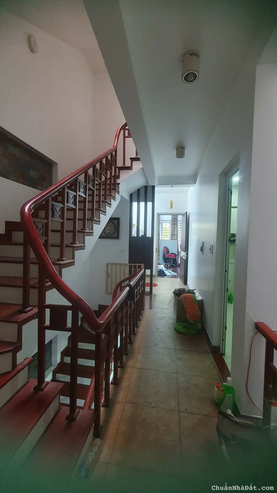 BÁN NHÀ NGÕ HOÀ BÌNH 2 - Ô TÔ TRÁNH KINH DOANH CÁCH PHỐ 30M2 - DT 74M2 - X4 TẦNG - NHỈNH 16.X TỶ 