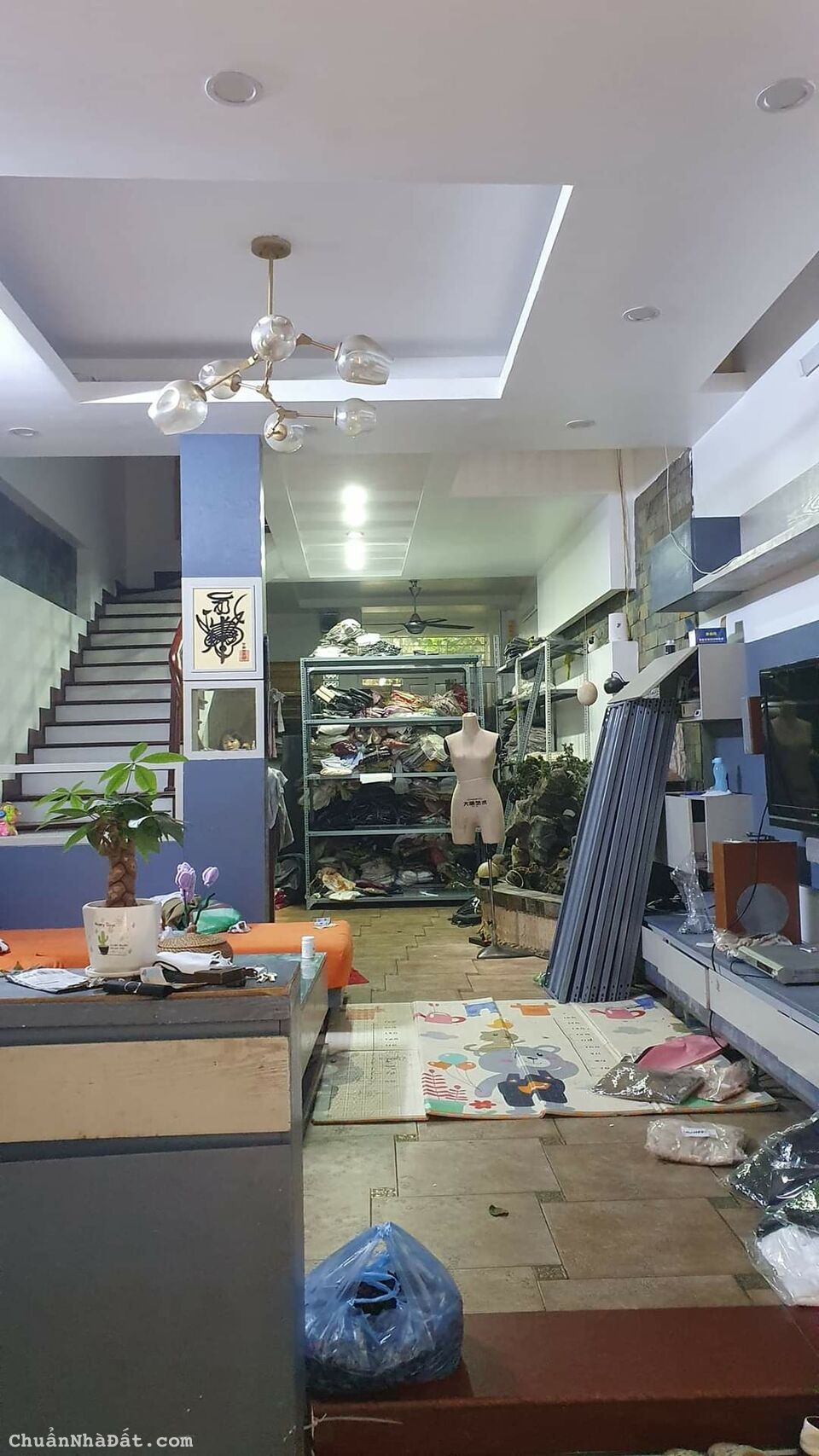 BÁN NHÀ NGÕ HOÀ BÌNH 2 - Ô TÔ TRÁNH KINH DOANH CÁCH PHỐ 30M2 - DT 74M2 - X4 TẦNG - NHỈNH 16.X TỶ 