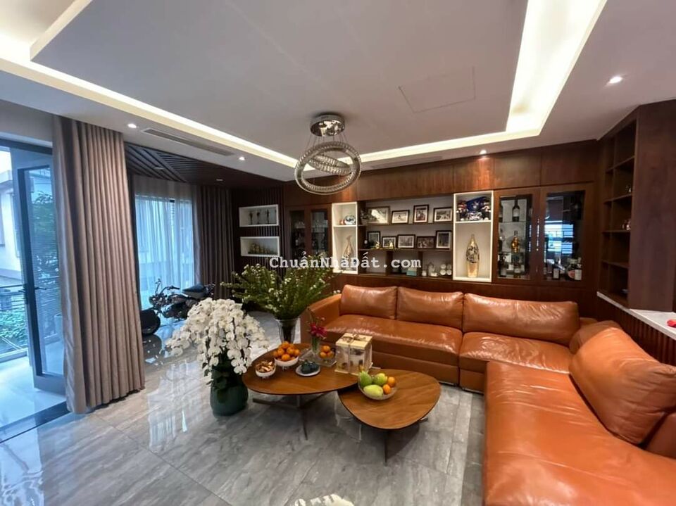 BÁN NHÀ NGÕ 136 CHÙA LÁNG - VỊ TRÍ ĐẸP Ô TÔ TRÁNH KINH DOANH - DT 121M2 GIÁ 37.X TỶ