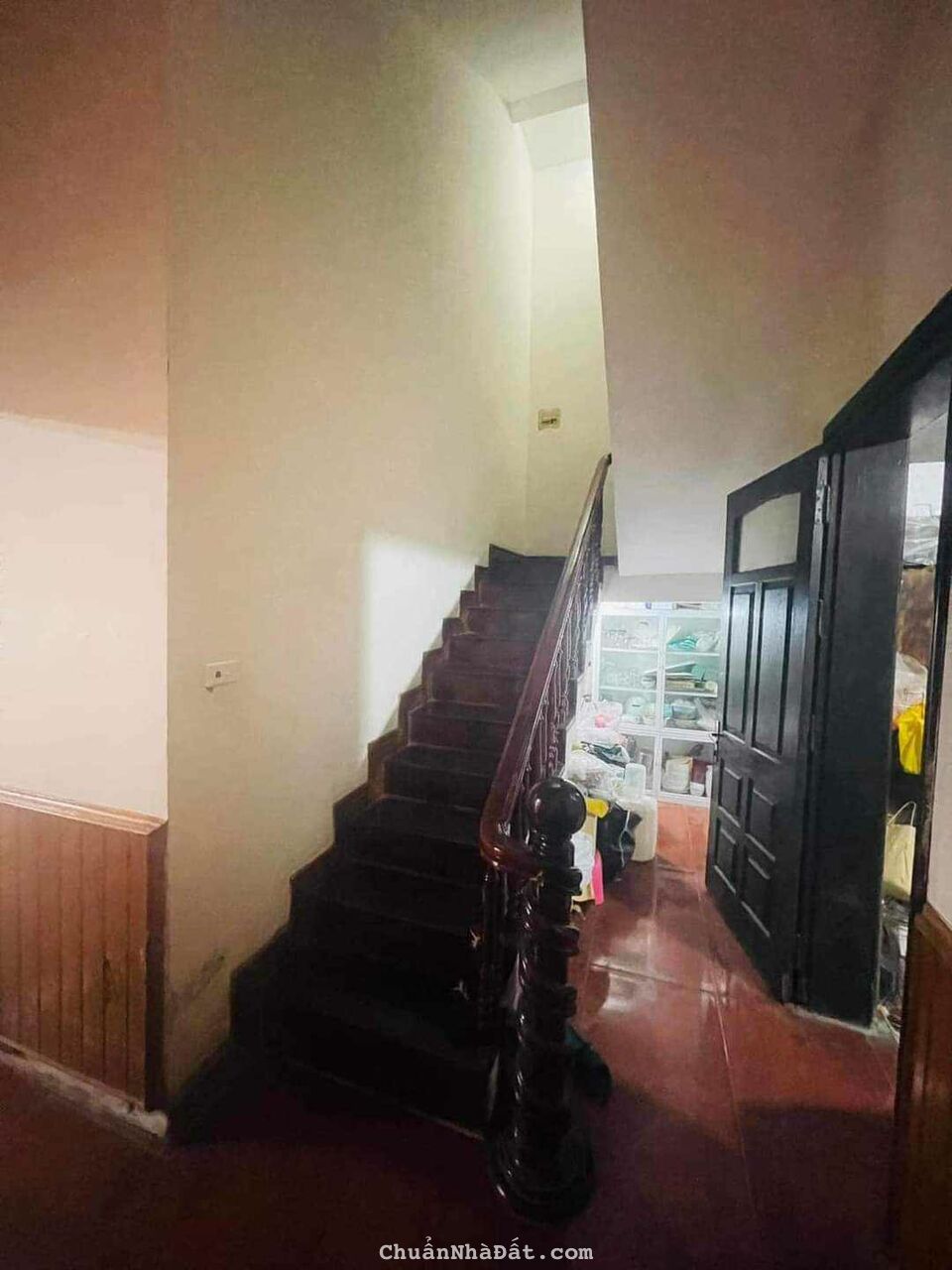 BÁN NHÀ NGÕ 180 PHỐ THÁI THỊNH - VỊ TRÍ ĐẮC ĐỊA NGÕ TO NHƯ PHỐ - Ô TÔ TRÁNH KINH DOANH SẦM UẤT 