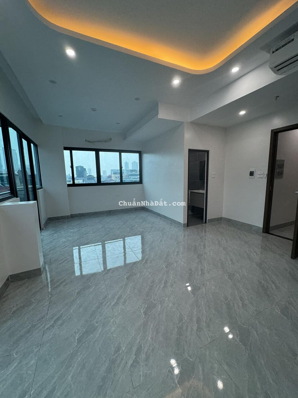 TÒA NHÀ CHDV ĐƯỜNG HỒ TÙNG MẬU - VỊ TRÍ VIP 8 TẦNG KINH DOANH - DT 100M2 GIÁ CHÀO 28.X TỶ