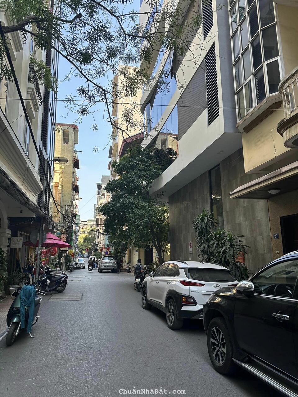 NGÕ 26 NGUYÊN HỒNG ĐỐNG ĐA - PHÂN LÔ Ô TÔ TRÁNH KINH DOANH - DT 52M2 X5 TẦNG GIÁ CHÀO 25.5 TỶ NGÕ 26 NGUYÊN HỒNG ĐỐNG ĐA - PHÂN LÔ Ô TÔ TRÁNH KINH DOANH - DT 52M2 X5 TẦNG GIÁ CHÀO 25.5 TỶ