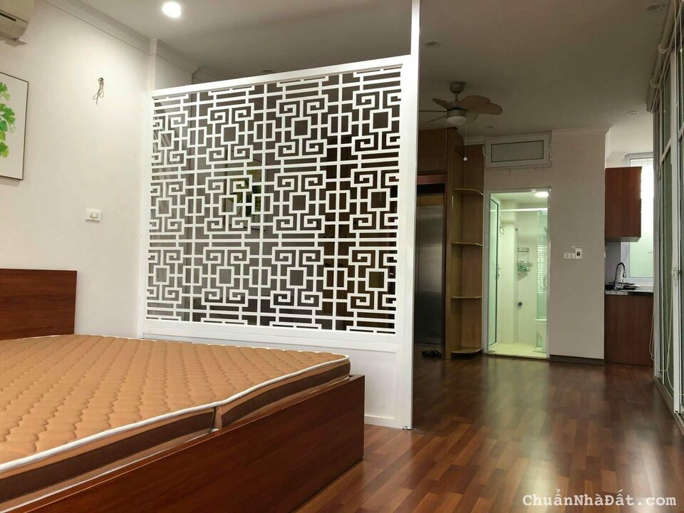 BÁN TOÀ NHÀ 7 TẦNG KINH DOANH TỐT - PHỐ NGUYỄN DU HAI BÀ TRƯNG - DT 50M2 GIÁ CHÀO 30 TỶ