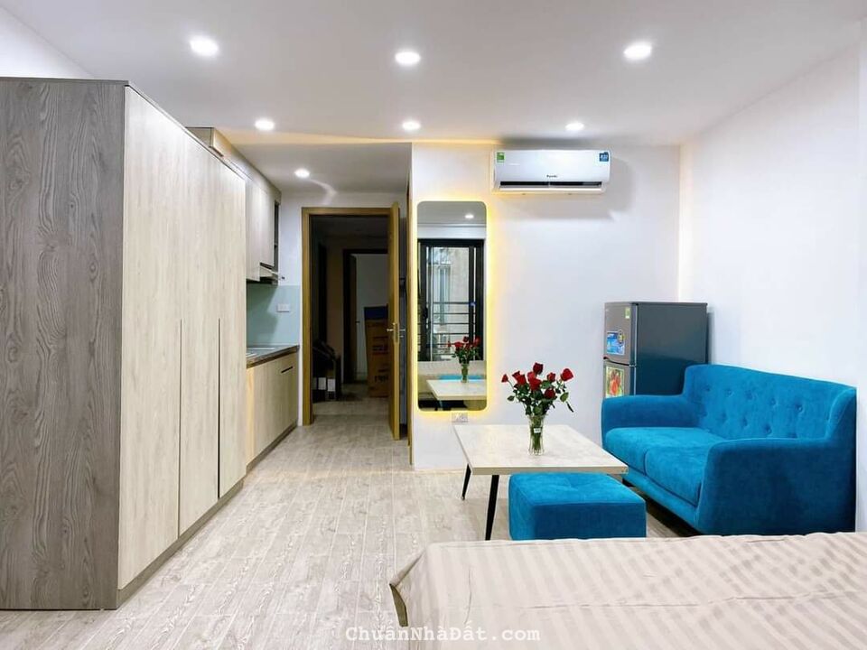 BÁN NHÀ NGÕ 381 NGUYỄN KHANG - VỊ TRÍ VIP Ô TÔ TRÁNH NGÕ THÔNG KINH DOANH NHỈNH 3X TỶ 