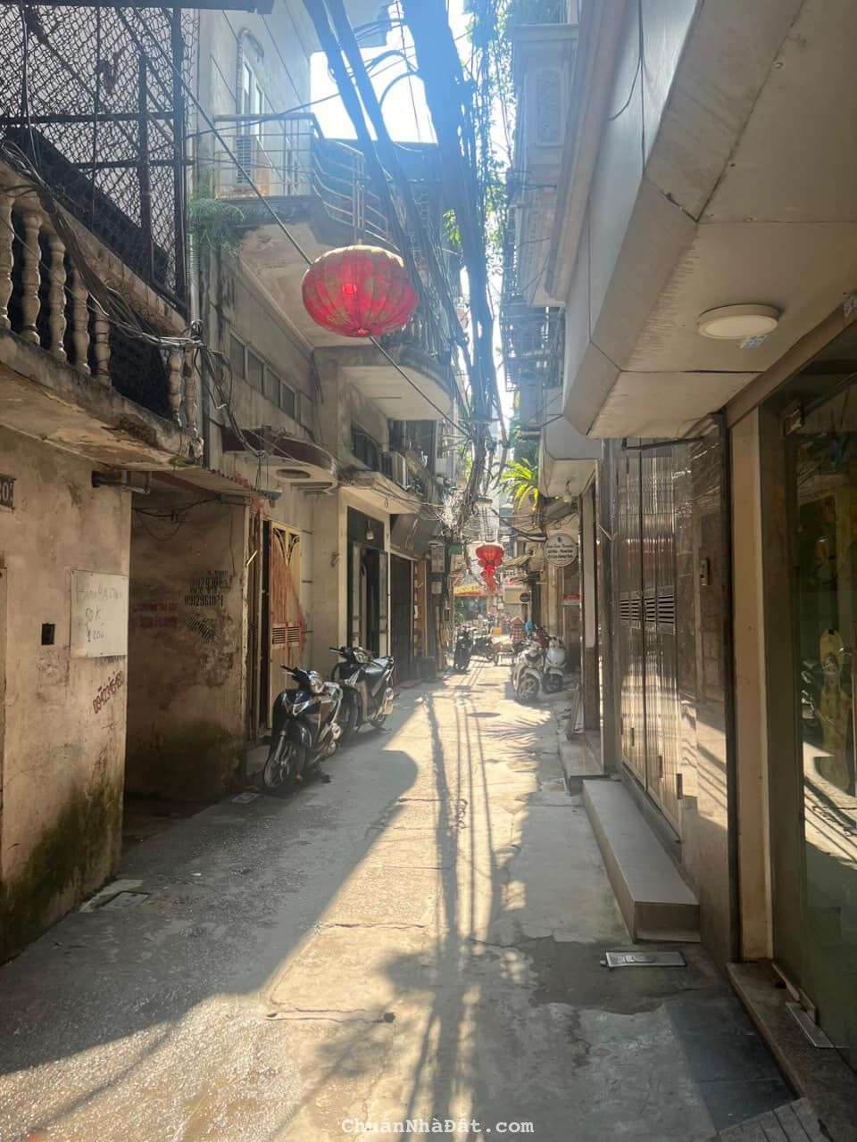 BÁN NHÀ PHỐ PHÚC TÂN - VỊ TRÍ VIP Ô TÔ KINH DOANH - DT 98M2 GIÁ CHÀO 17.X TỶ BÁN NHÀ PHỐ PHÚC TÂN - VỊ TRÍ VIP Ô TÔ KINH DOANH - DT 98M2 GIÁ CHÀO 17.X TỶ