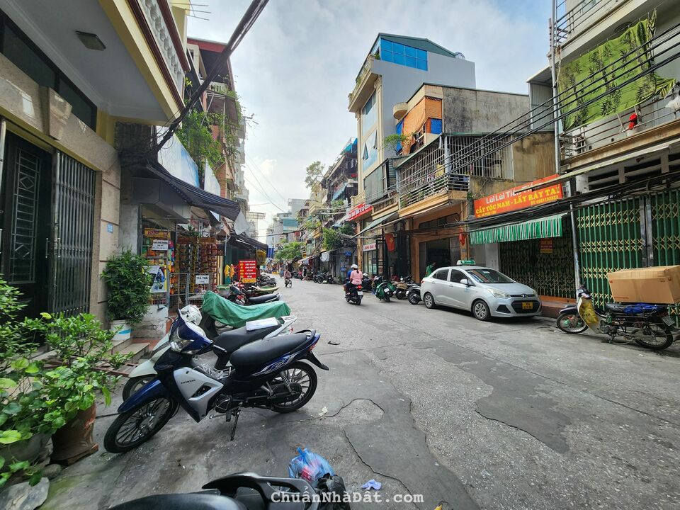 BÁN NHÀ PHỐ PHÚC TÂN - VỊ TRÍ VIP Ô TÔ KINH DOANH - DT 98M2 GIÁ CHÀO 17.X TỶ BÁN NHÀ PHỐ PHÚC TÂN - VỊ TRÍ VIP Ô TÔ KINH DOANH - DT 98M2 GIÁ CHÀO 17.X TỶ