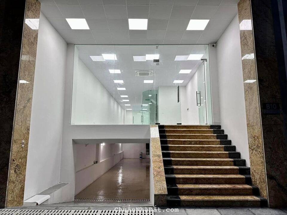 BÁN NHÀ PHỐ YÊN XÁ - VỊ TRÍ VIP 10 TẦNG KINH DOANH - DT 125M2 GIÁ CHÀO 35.5 TỶ