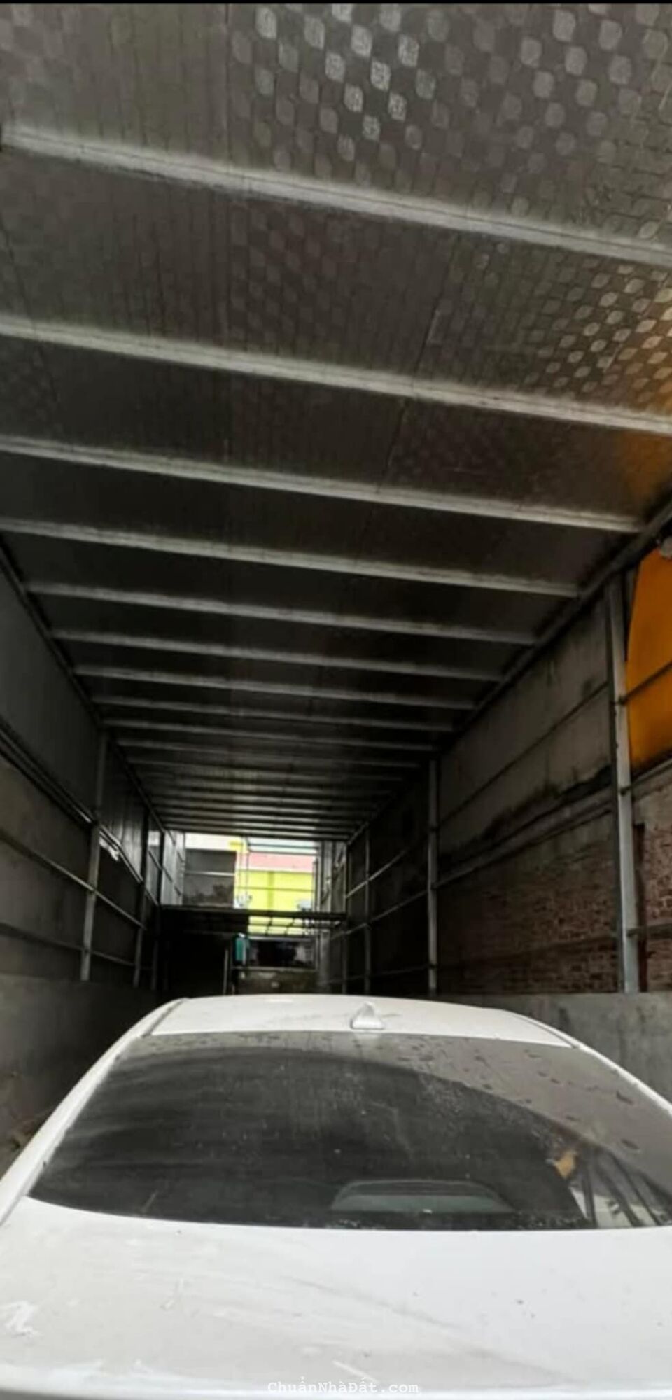 BÁN NHÀ PHỐ ĐẠI TỪ HOÀNG MAI - VỊ TRÍ ĐẸP Ô TÔ KINH DOANH - DT 150M2 GIÁ CHÀO 30 TỶ