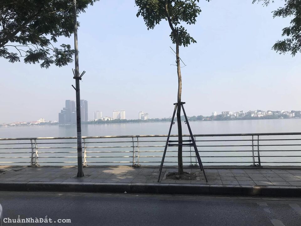 BÁN ĐẤT MẶT PHỐ TRÍCH SÀI - VỊ TRÍ VIP KINH DOANH - VIEW HỒ THƠ MỘNG - DT 783M2 GIÁ CHÀO 5XX TỶ BÁN ĐẤT MẶT PHỐ TRÍCH SÀI - VỊ TRÍ VIP KINH DOANH - VIEW HỒ THƠ MỘNG - DT 783M2 GIÁ CHÀO 5XX TỶ