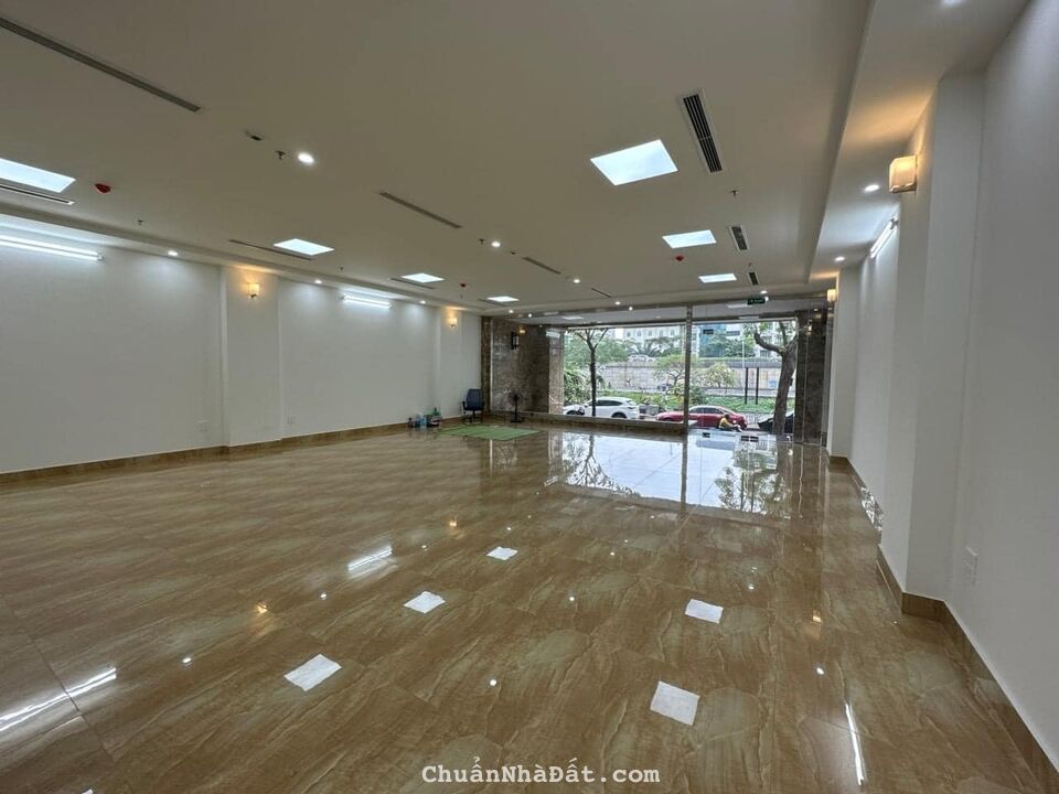 BÁN ĐẤT NGÕ 347 ĐƯỜNG AN DƯƠNG VƯƠNG - VỊ TRÍ VIP KINH DOANH - GIÁ ĐÂU TƯ - GIÁ NHỈNH 23.X TỶ