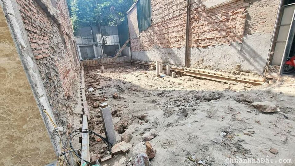 BÁN ĐẤT MẶT PHỐ KHUẤT DUY TIẾN - VỊ TRÍ ĐẸP NHẤT PHỐ - KINH DOANH SẦM UẤT 1 MẢNH DUY NHẤT 