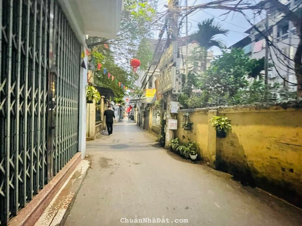 BÁN ĐẤT NGÕ 217 TRÍCH SÀI - VỊ TRÍ VIP Ô TÔ TRÁNH KINH DOANH - DT 100M2 NHỈNH 2X TỶ BÁN ĐẤT NGÕ 217 TRÍCH SÀI - VỊ TRÍ VIP Ô TÔ TRÁNH KINH DOANH - DT 100M2 NHỈNH 2X TỶ