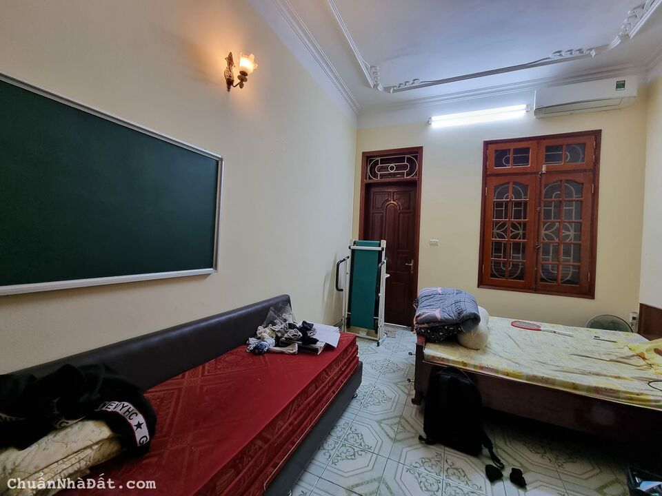 Bán Nhà Văn Cao, Liễu Giai, Ba Đình 62m2 4T MT4 19 tỷ Ba Đình 0979312111