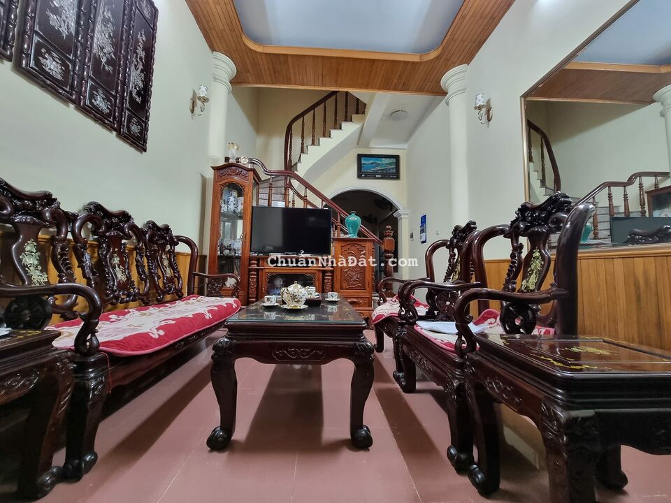 Bán Nhà Văn Cao, Liễu Giai, Ba Đình 62m2 4T MT4 19 tỷ Ba Đình 0979312111