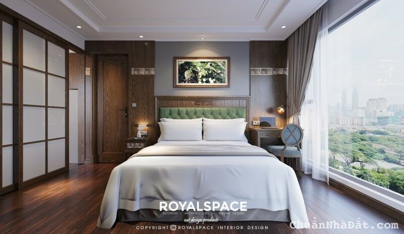 Bán Nhà Đình Thôn Mỹ Đình 133M 9T, MT 26M 48 tỷ 0979312111