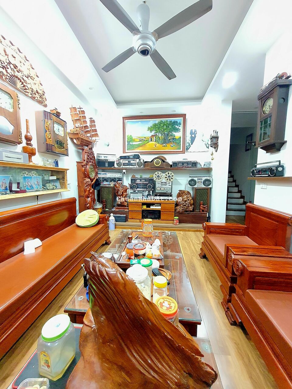 Bán Nhà Đường Láng Đống Đa 46m2 5T MT5.2m 11.5 tỷ 0979312111