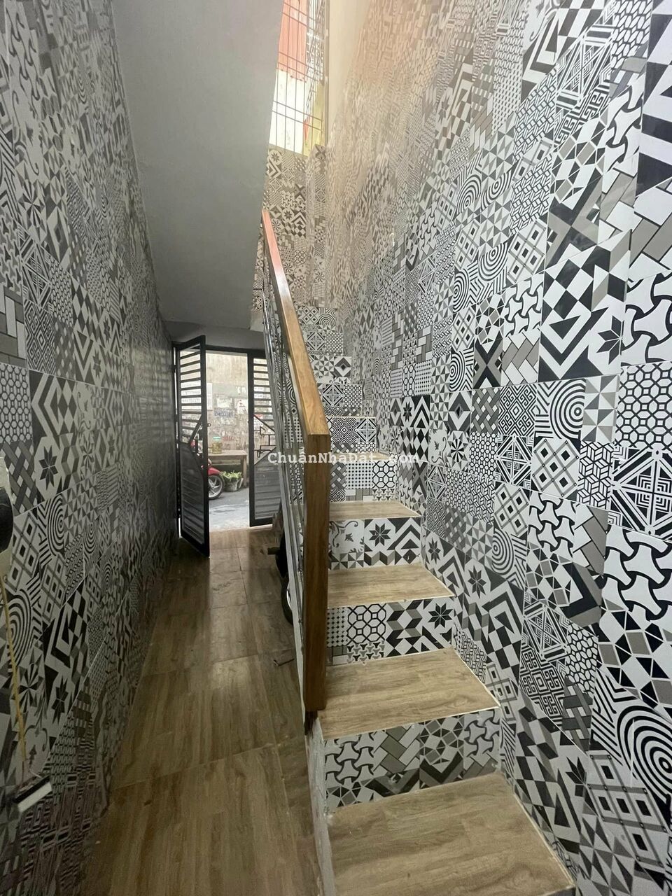 Có 1 0 2 , Mỹ Đình ,Nam Từ Liêm, Hà Nội, Ngõ thông, ngõ ô tô, Kinh doanh sầm uất, DT44m2*5.45 tỷ