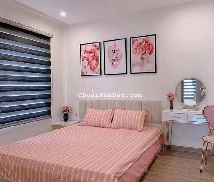 BÁN CHUNG CƯ MINI NGUYỄN HOÀNG, MỸ ĐÌNH , NGÕ THÔNG KD, phân lô, DT50m2,  6.59 tỷ 