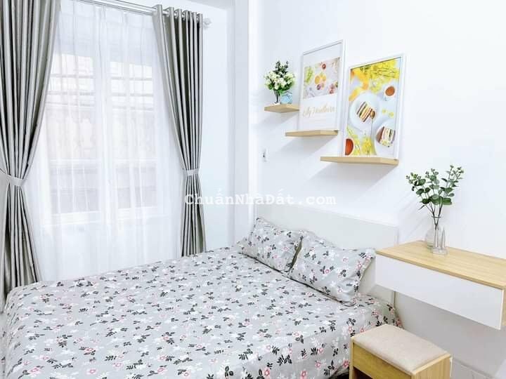 BÁN CHUNG CƯ MINI NGUYỄN HOÀNG, MỸ ĐÌNH , NGÕ THÔNG KD, phân lô, DT50m2,  6.59 tỷ 