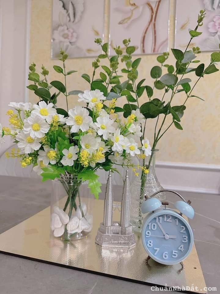 BÁN CHUNG CƯ MINI NGUYỄN HOÀNG, MỸ ĐÌNH , NGÕ THÔNG KD, phân lô, DT50m2,  6.59 tỷ 