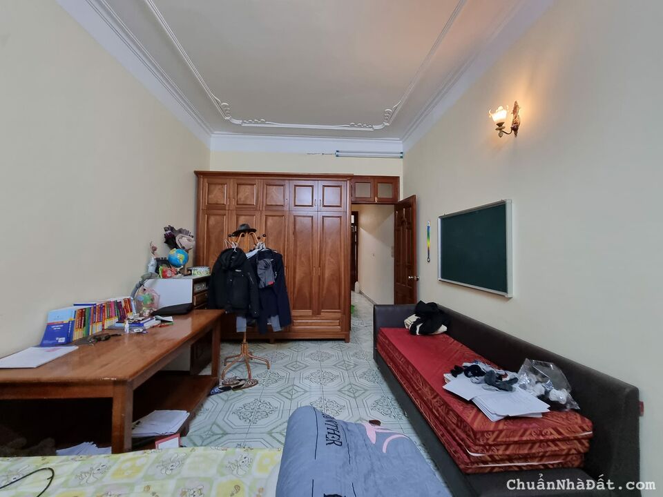 Bán Nhà Văn Cao, Liễu Giai, Ba Đình 62m2 4T MT3.9 19 tỷ Ba Đình 0979312111