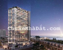 Bán căn hộ 1PN Vew biển cực đẹp gần rừng nguyên sinh 