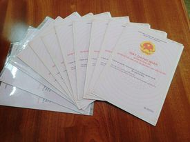 Đất vườn Hưng Lộc, Đồng Nai, diện tích: 1.020 m2 