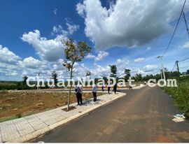 Bán đất thổ cư, diện tích: 276 m2, cách khu du lịch đambr 'i khoảng 450 mét Bán đất thổ cư, diện tích: 276 m2, cách khu du lịch đambr 'i khoảng 450 mét