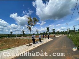 Bán đất thổ cư, diện tích: 276 m2, cách khu du lịch đambr 'i khoảng 450 mét Bán đất thổ cư, diện tích: 276 m2, cách khu du lịch đambr 'i khoảng 450 mét