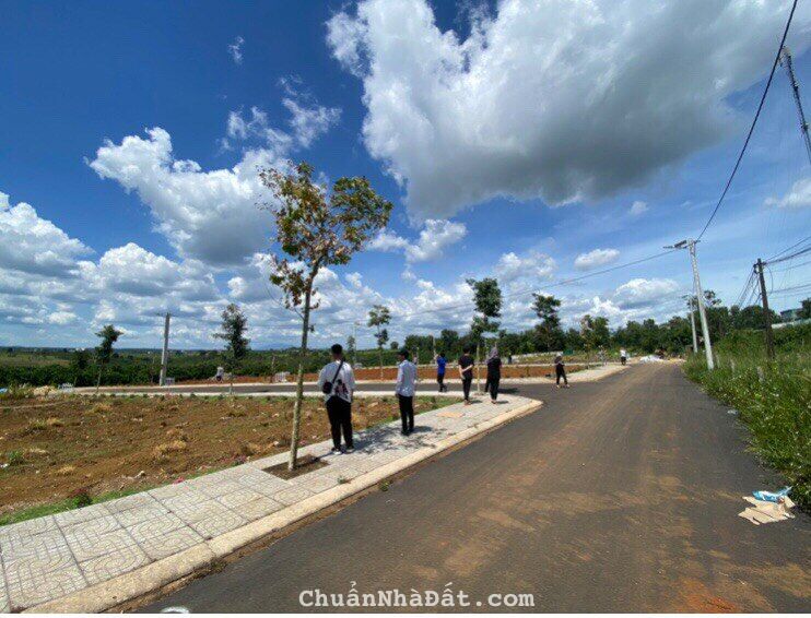 Bán đất thổ cư, diện tích: 276 m2, cách khu du lịch đambr 'i khoảng 450 mét Bán đất thổ cư, diện tích: 276 m2, cách khu du lịch đambr 'i khoảng 450 mét